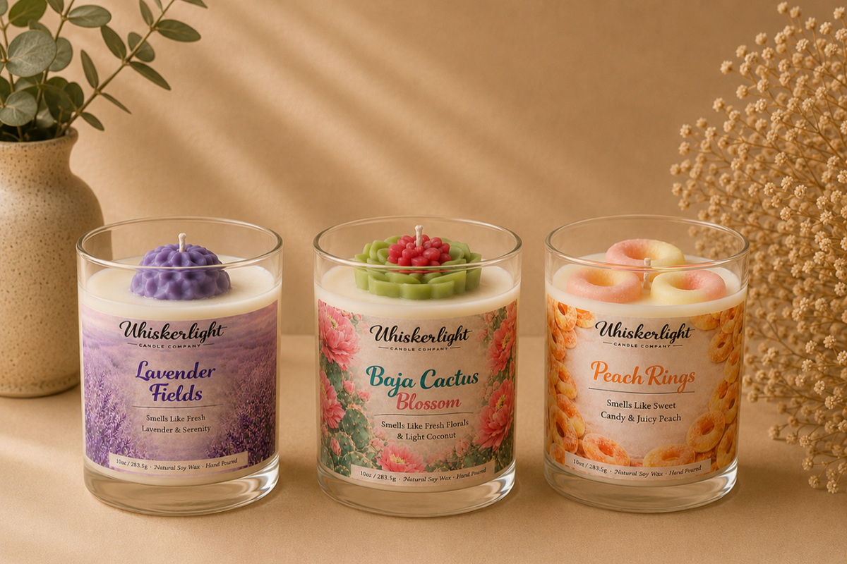 Candles