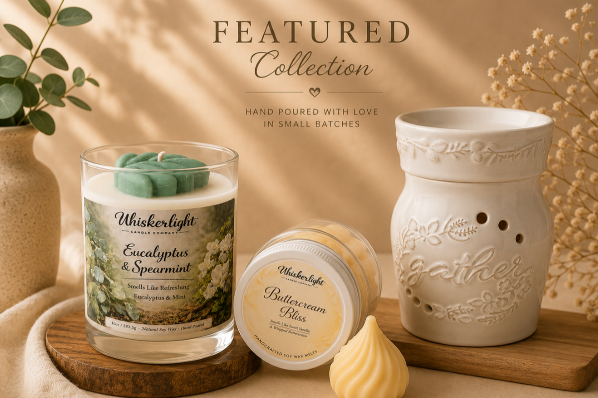 Featured Favorites