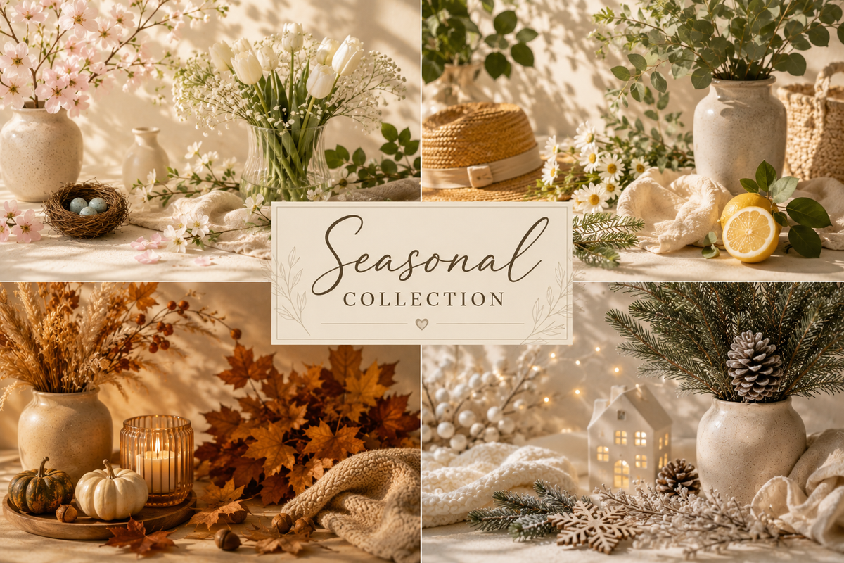 Seasonal Collection