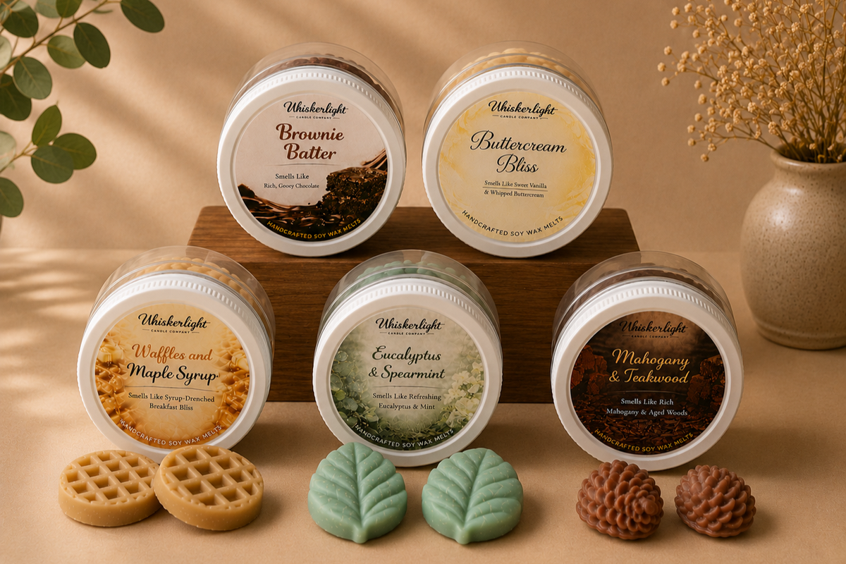 Wax Melts