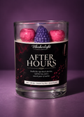 After Hours Candle
