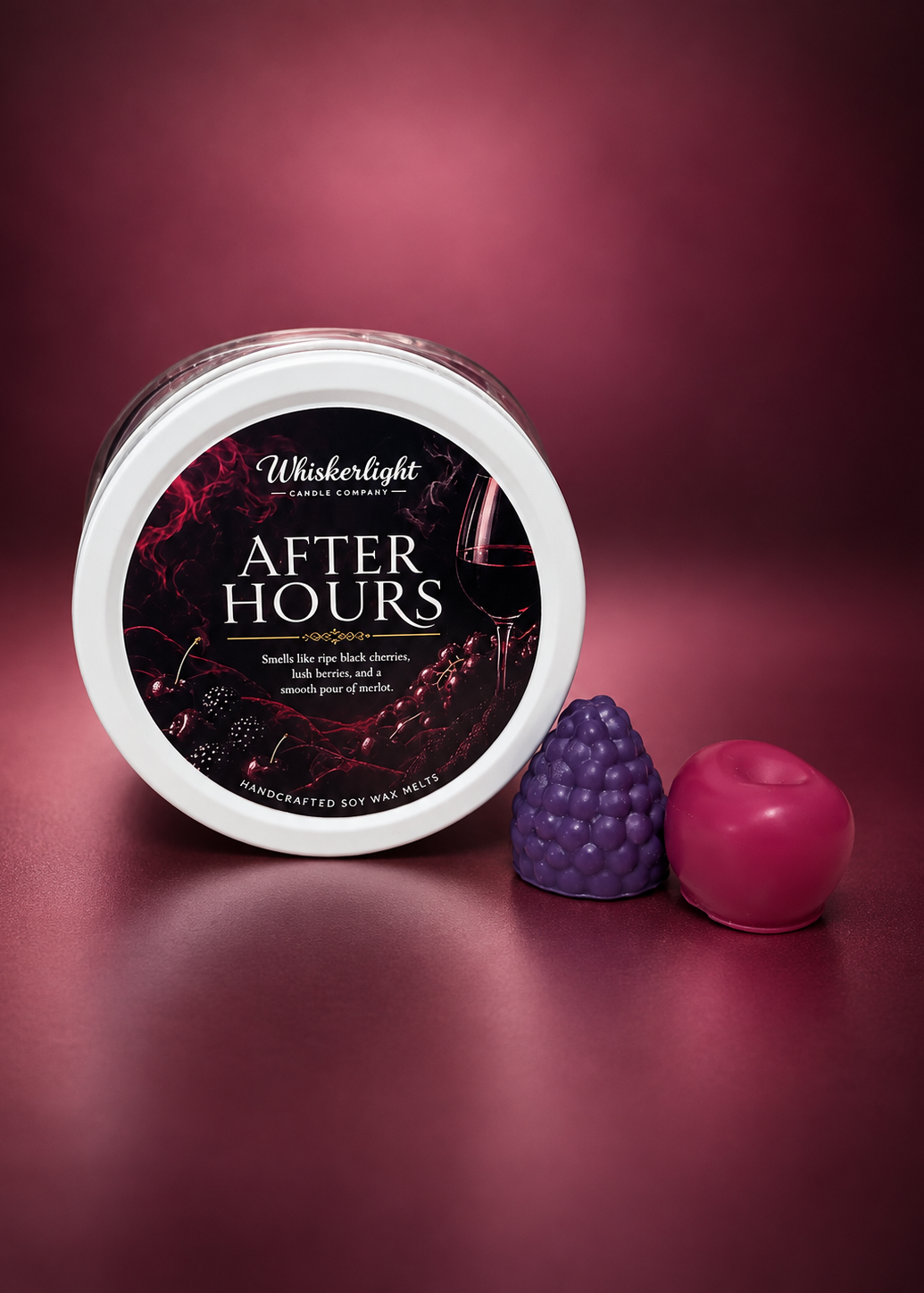 After Hours Wax Melt