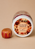 Autumn Apple Drizzle Wax Melt