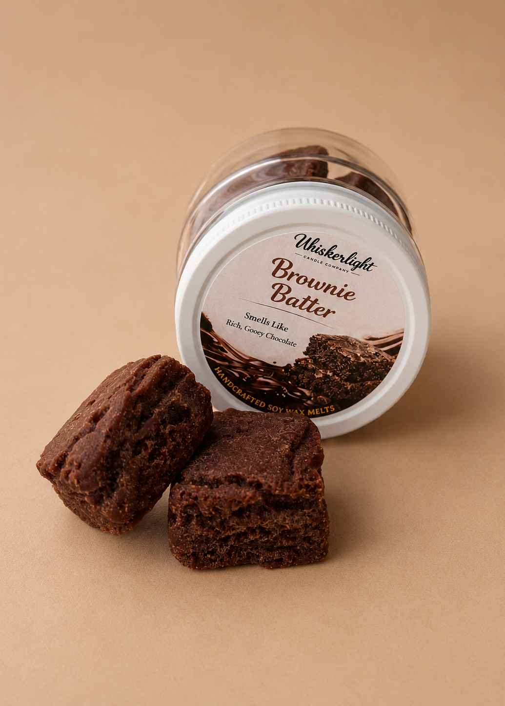 Brownie Batter Wax Melt