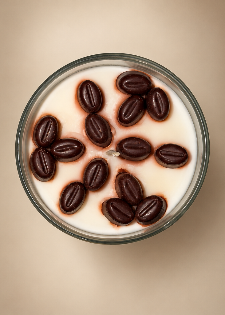 Coffee Before Chaos Candle