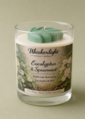 Eucalyptus & Spearmint Candle