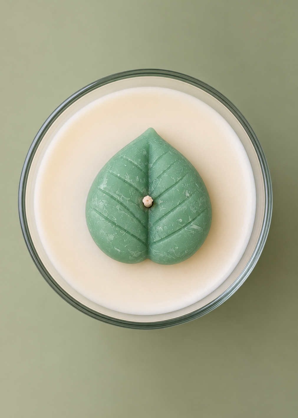 Eucalyptus & Spearmint Candle
