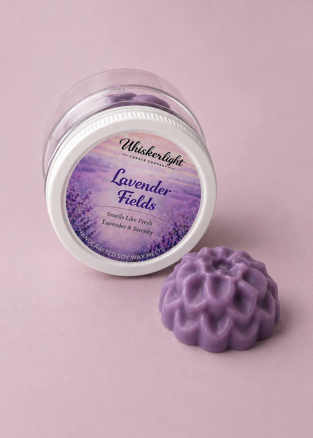 Lavender Fields Wax Melt