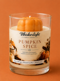Pumpkin Spice Candle