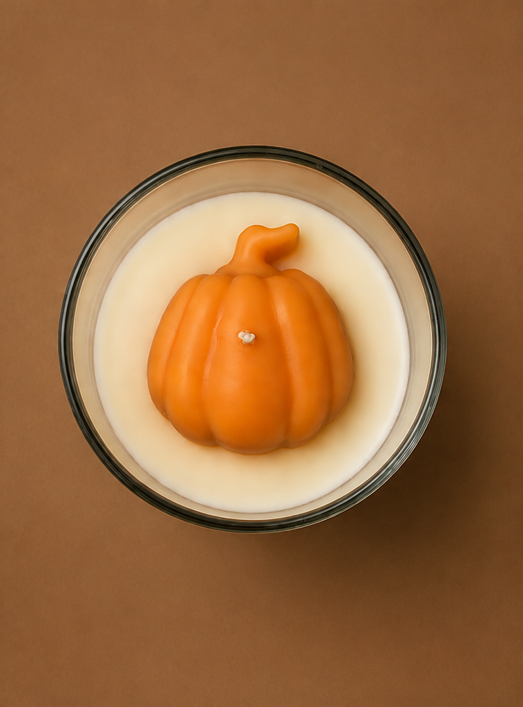 Pumpkin Spice Candle