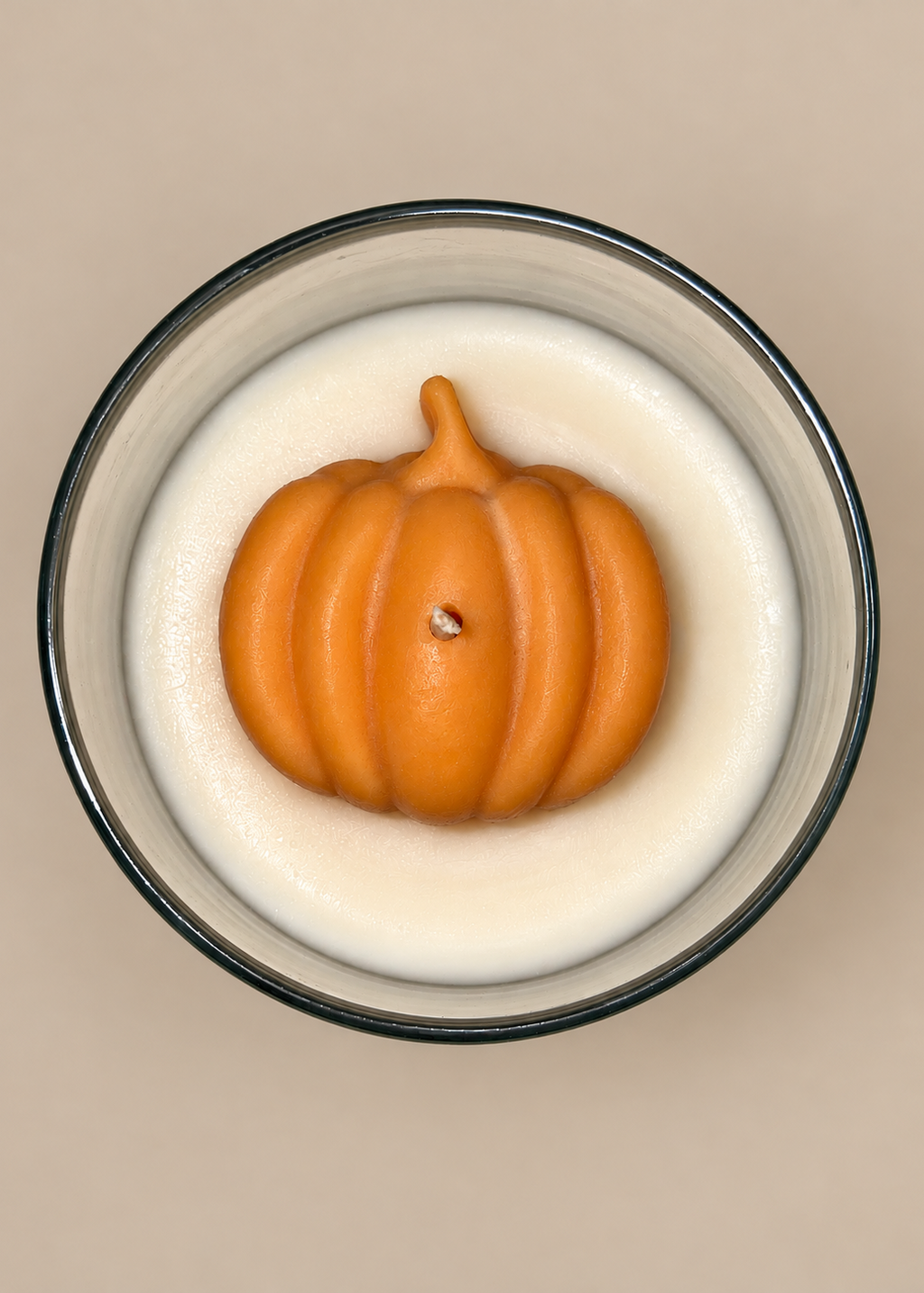 Pumpkin Spice Candle