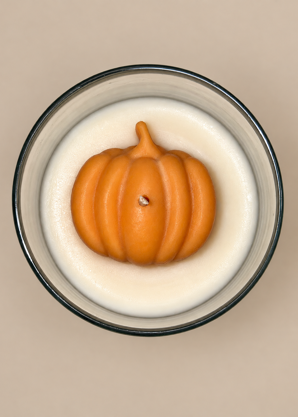 Pumpkin Spice Candle