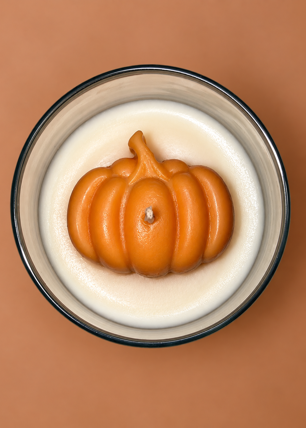 Pumpkin Spice Candle