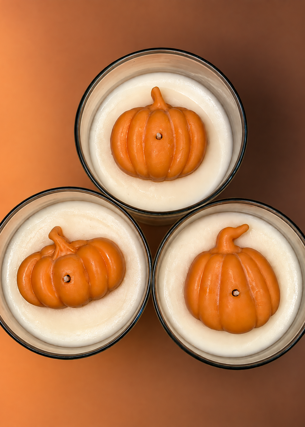 Pumpkin Spice Candle