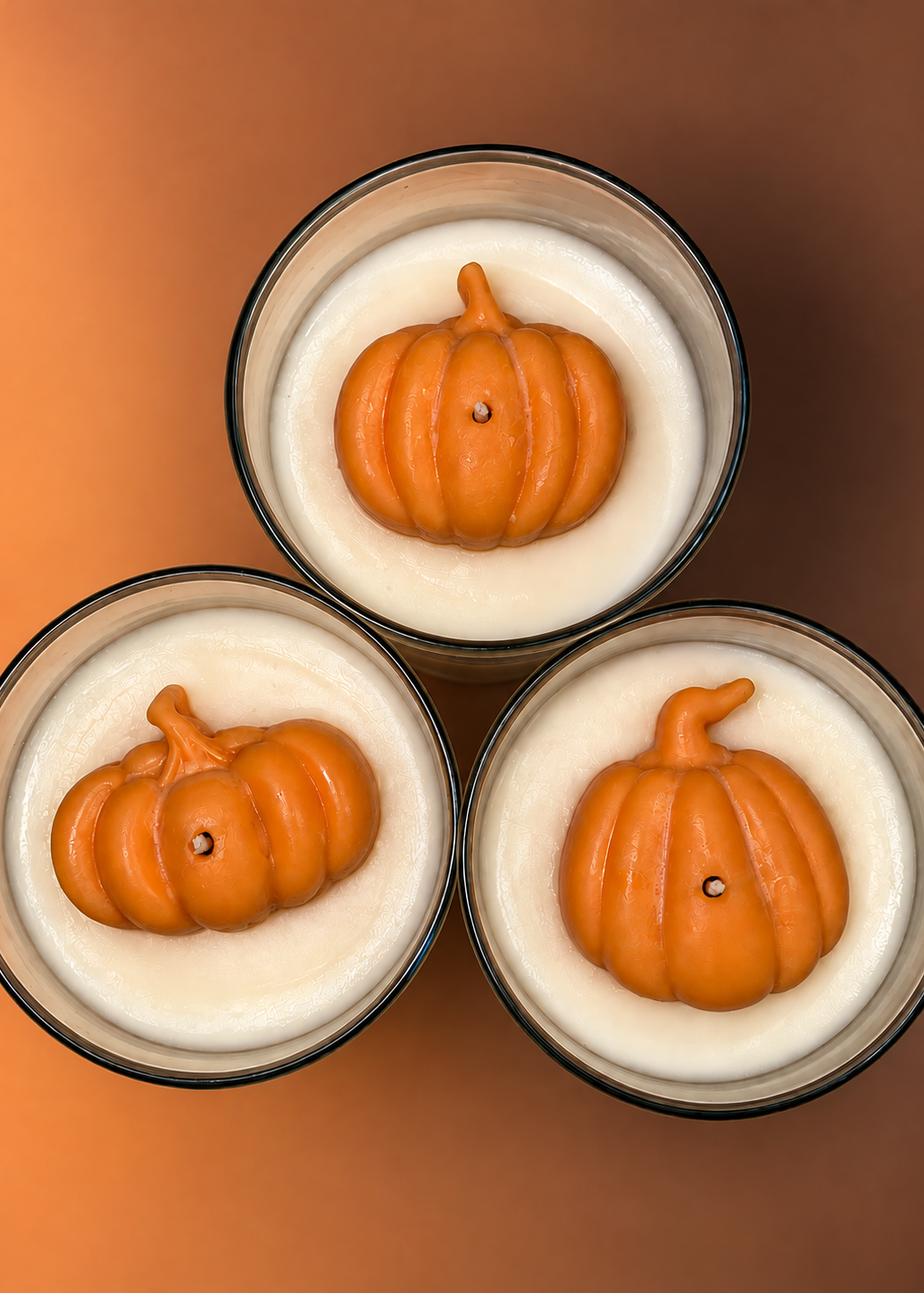 Pumpkin Spice Candle