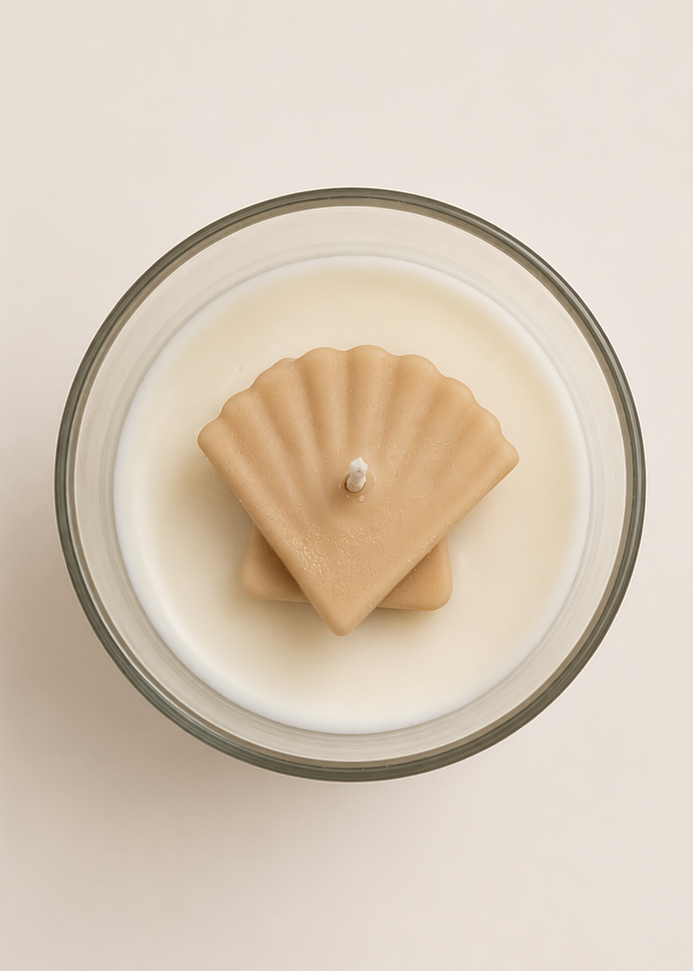 Seaside Sunshine Candle