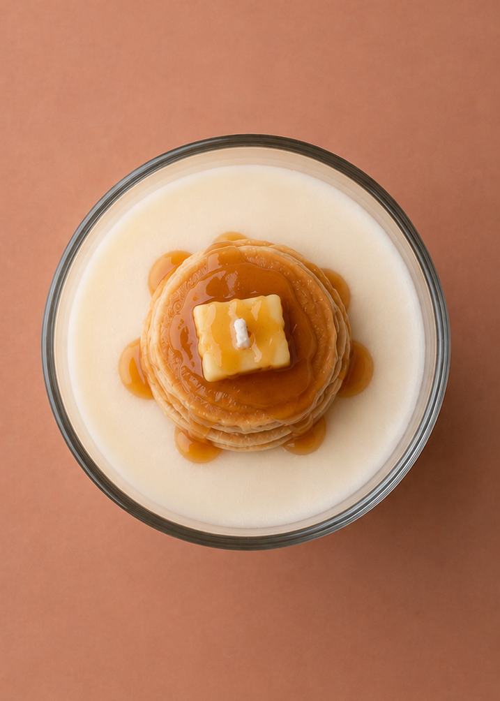 Sunday Brunch Candle