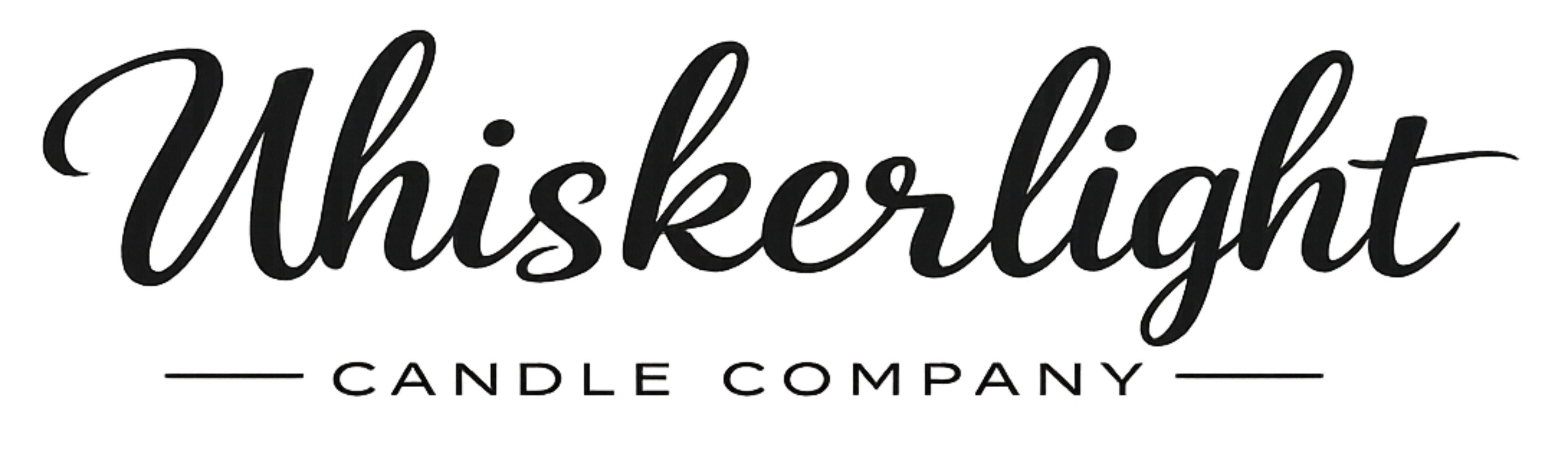 Whiskerlight Candle Company